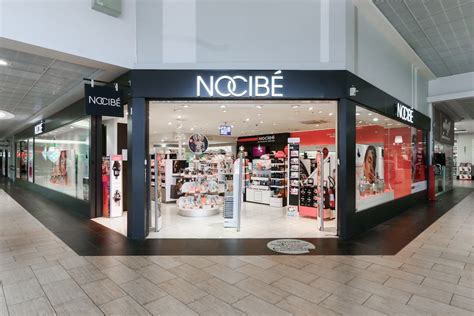 photos de nocibe la valentine
